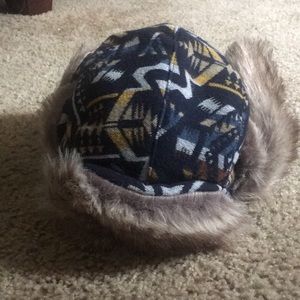 Men’s Hat